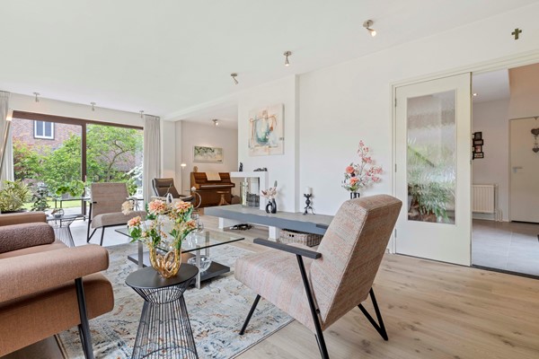 Medium property photo - Marcus Aureliuslaan 12, 5926 TG Venlo